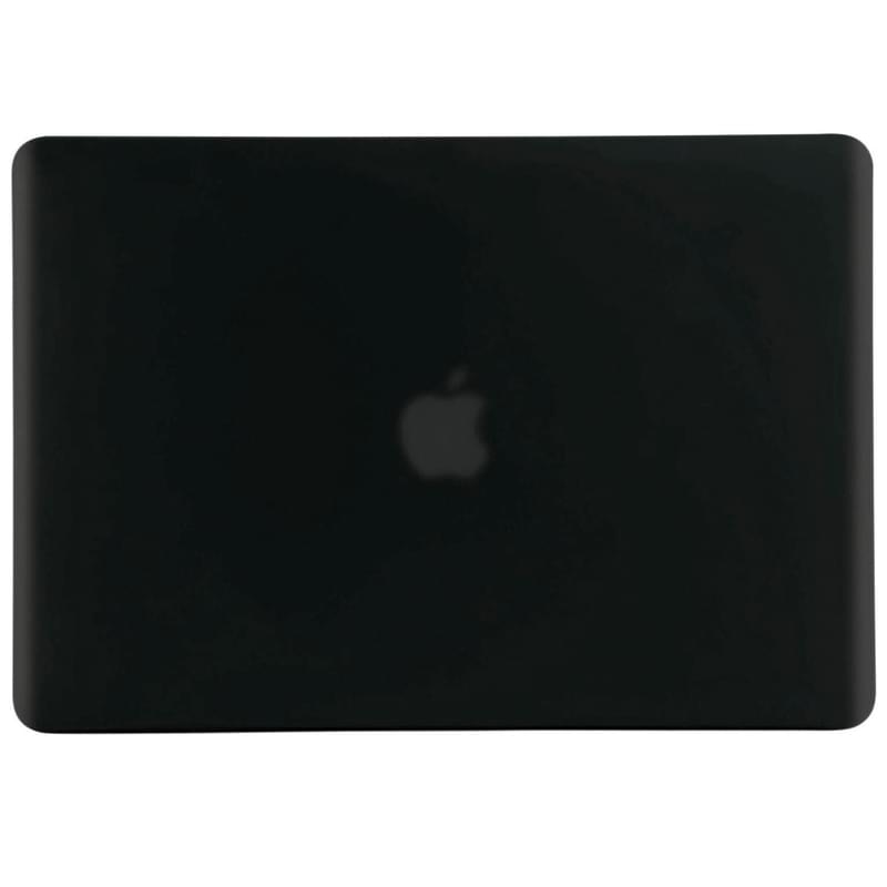 Чехол для MacBook Pro 15" Retina Tucano Nido Hard Shell, Black - фото #0, Technodom.kz