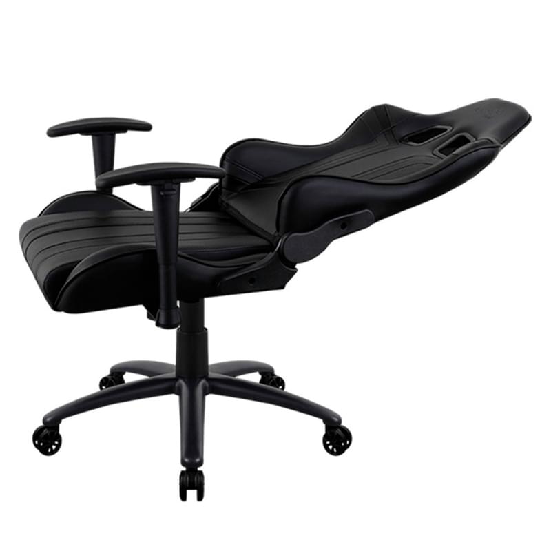 Aerocool AC120B AIR Компьютерлік ойын креслосы, Black (AC120 AIR-B) - фото #2, Technodom.kz