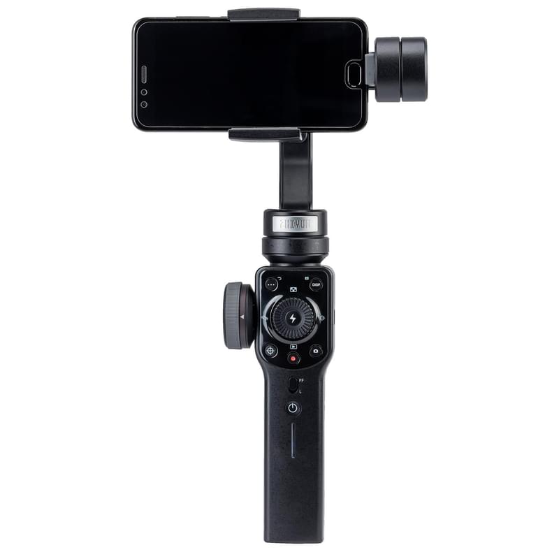 Электронный стабилизатор Zhiyun Smooth 4 - фото #5, Technodom.kz
