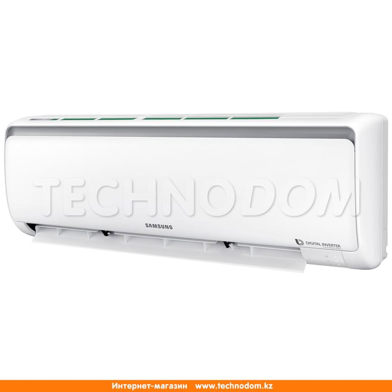 Кондиционер Samsung AR24RSFPAWQNER - фото #5, Technodom.kz