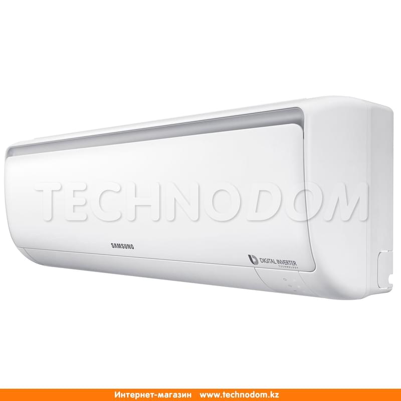 Кондиционер Samsung AR24RSFPAWQNER - фото #7, Technodom.kz