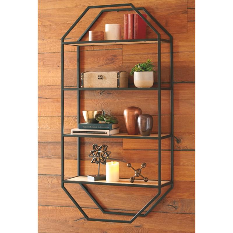 Полка настенная ELEA, A8010097 - фото #1, Technodom.kz Полка настенная ELEA, A8010097 - фото #1, Technodom.kz