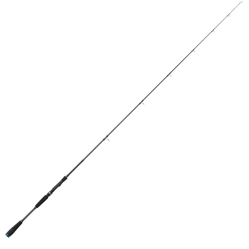Спиннинг DAM CALYBER VERTICAL ML 1.98m 14-28 G - фото #0, Technodom.kz