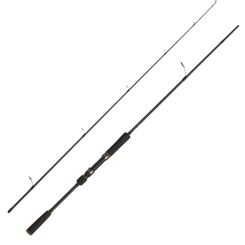 Спиннинг DAM EFFZETT YAGI 2,44M - 15-53G - фото #0, Technodom.kz Спиннинг DAM EFFZETT YAGI 2,44M - 15-53G - фото #0, Technodom.kz