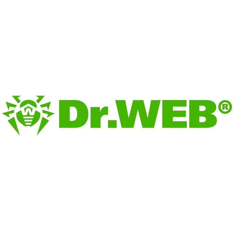 ПО Антивирус Dr. Web Mobile Security Space, 1 устройство на 2 года, TD (ESD) - фото #0, Technodom.kz