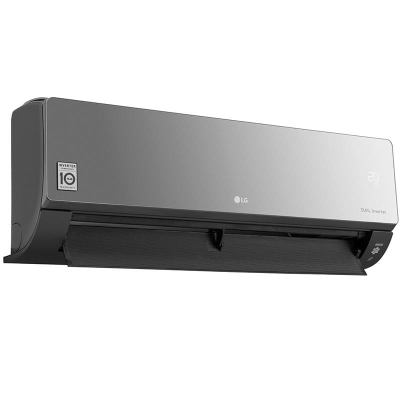 Кондиционер LG AC12BQ Artcool mirror (WiFi) - фото #4, Technodom.kz
