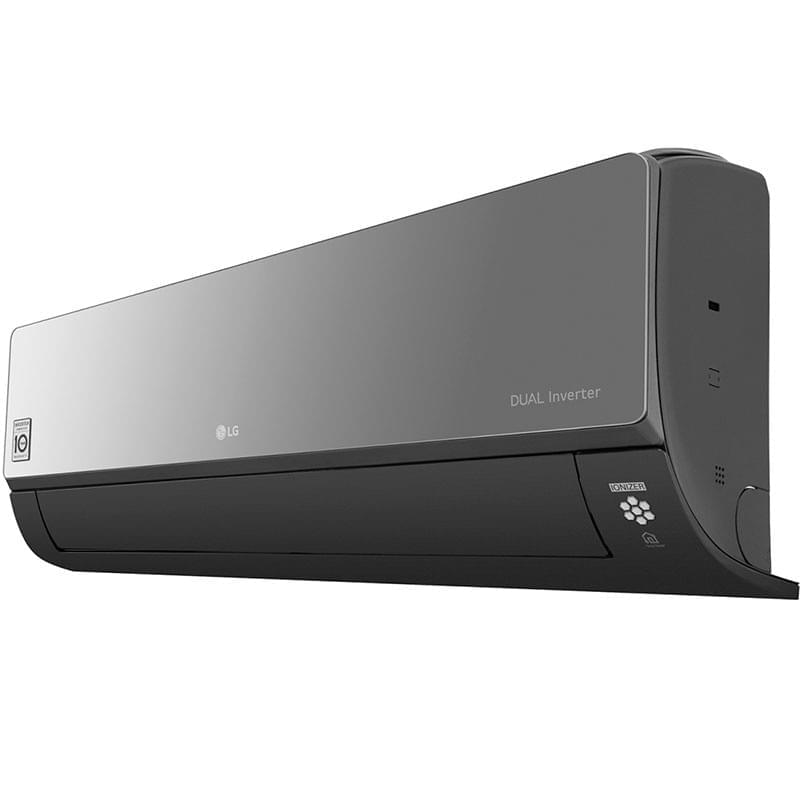 Кондиционер LG AC12BQ Artcool mirror (WiFi) - фото #7, Technodom.kz