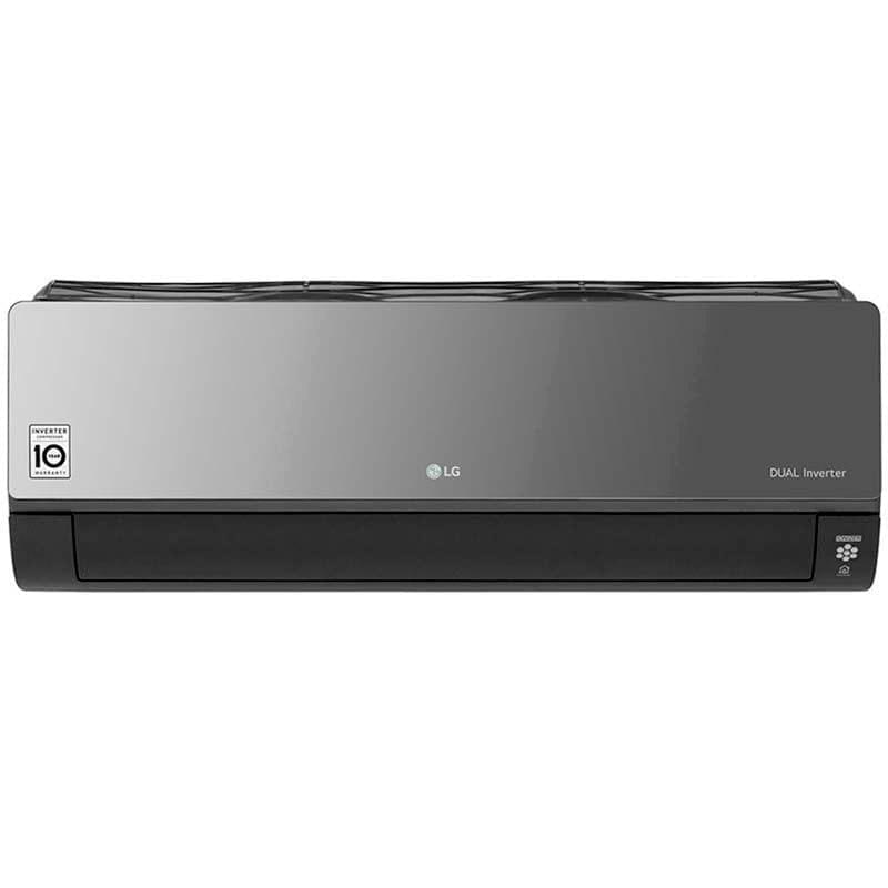 Кондиционер LG AC12BQ Artcool mirror (WiFi) - фото #2, Technodom.kz