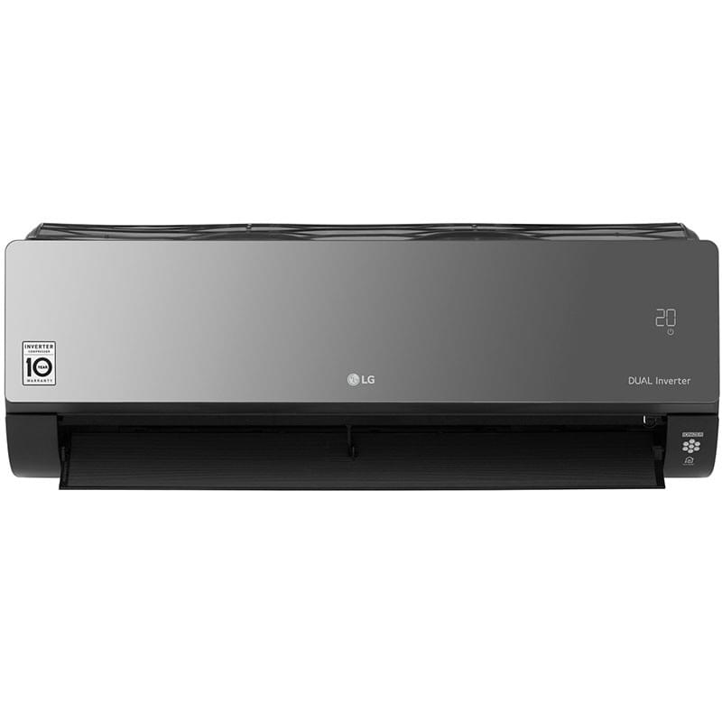 Кондиционер LG AC12BQ Artcool mirror (WiFi) - фото #1, Technodom.kz