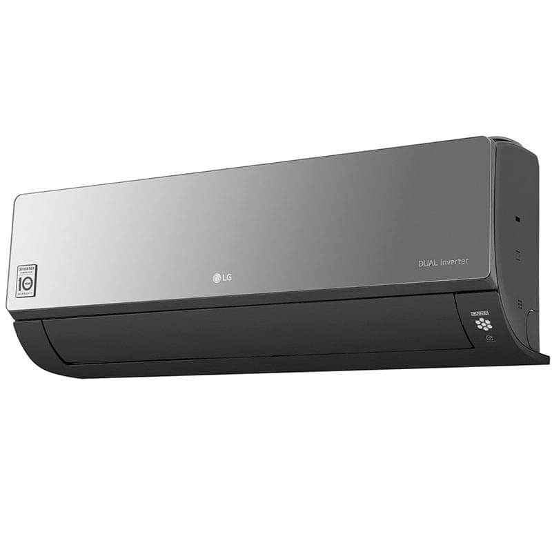 Кондиционер LG AC12BQ Artcool mirror (WiFi) - фото #8, Technodom.kz