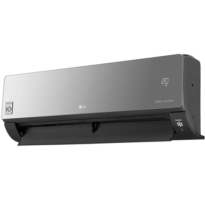 Кондиционер LG AC12BQ Artcool mirror (WiFi) - фото #11, Technodom.kz