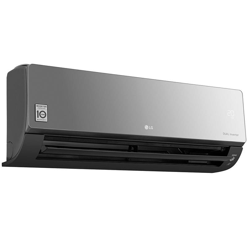 Кондиционер LG AC12BQ Artcool mirror (WiFi) - фото #5, Technodom.kz
