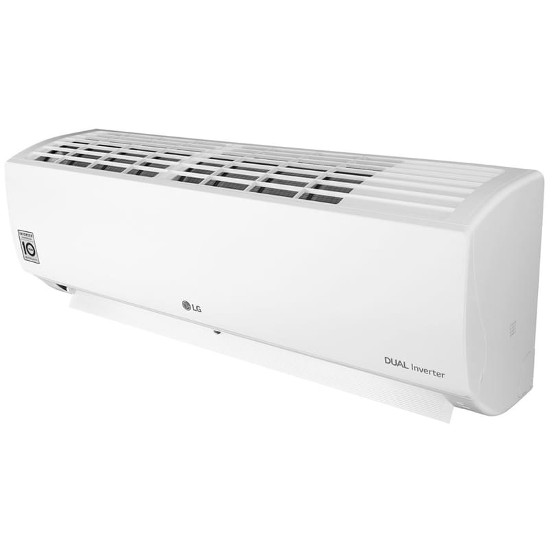 Кондиционер LG P09SP2 Dual INV - фото #9, Technodom.kz