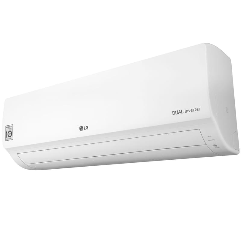 Кондиционер LG P09SP2 Dual INV - фото #10, Technodom.kz
