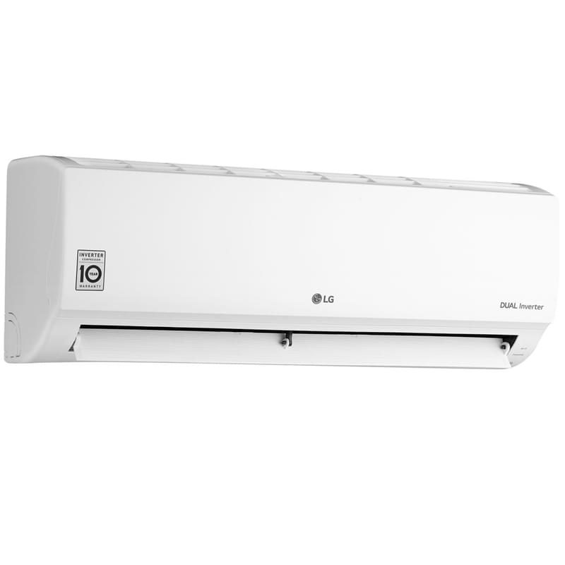 Кондиционер LG P09SP2 Dual INV - фото #2, Technodom.kz