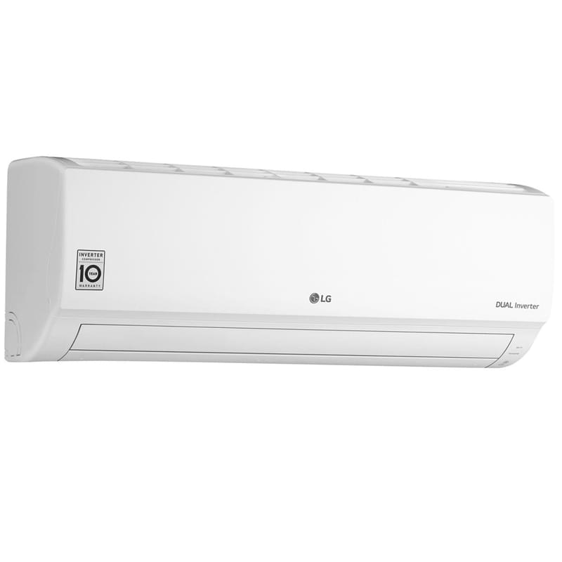 Кондиционер LG P09SP2 Dual INV - фото #3, Technodom.kz