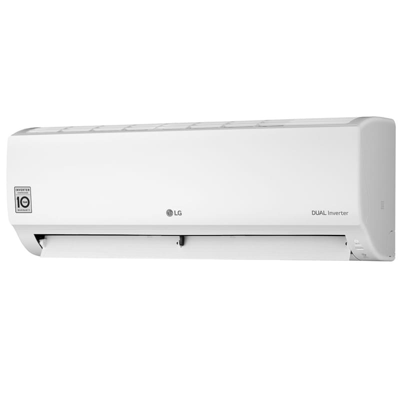 Кондиционер LG P09SP2 Dual INV - фото #4, Technodom.kz