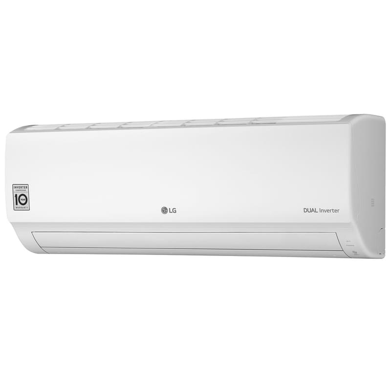 Кондиционер LG P09SP2 Dual INV - фото #5, Technodom.kz