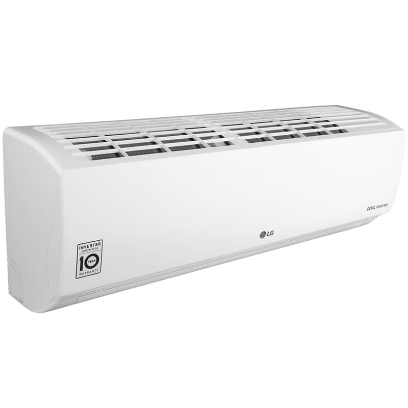 Кондиционер LG P09SP2 Dual INV - фото #6, Technodom.kz