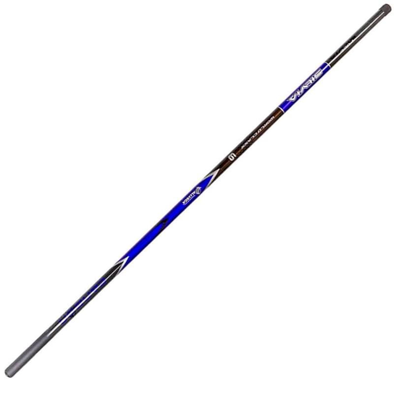 Удилище телескопическое без колец ALLVEGA Silvia Pole 5м - фото #0, Technodom.kz