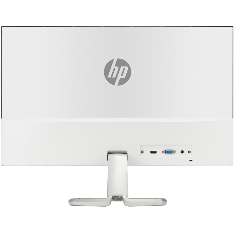 Монитор 23.8" HP 24fw 3KS62AA 1920x1080 16:9 IPS 75ГЦ (HDMI+VGA) White - фото #4, Technodom.kz