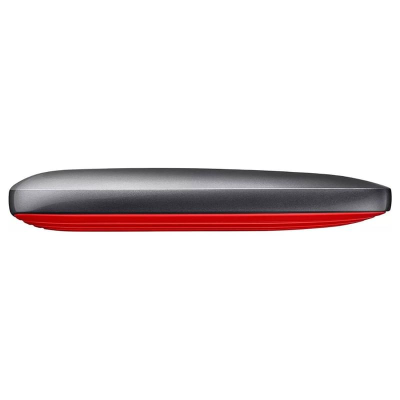 Внешний SSD (Thunderbolt 3) 2TB Samsung X5 MU-PB2T0B - фото #1, Technodom.kz