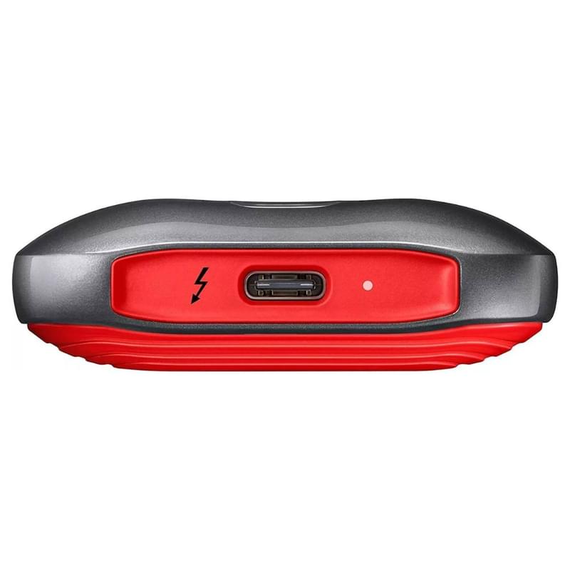 Внешний SSD (Thunderbolt 3) 2TB Samsung X5 MU-PB2T0B - фото #3, Technodom.kz