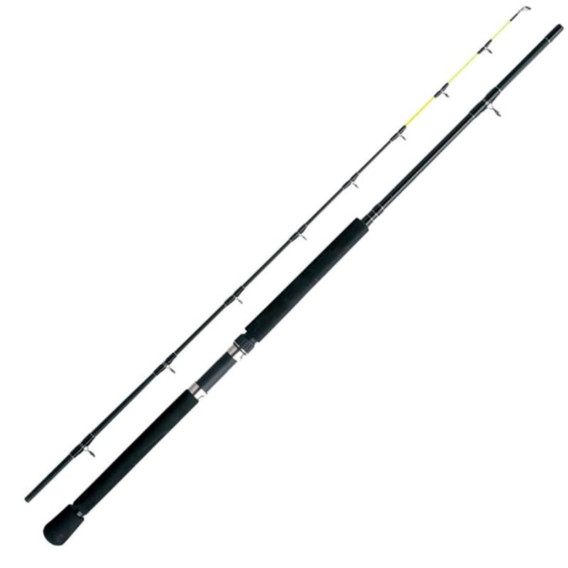 Удилище троллинговое Ron Thompson Salmonizer XP 8 12-25lbs - 2sec - фото #0, Technodom.kz Удилище троллинговое Ron Thompson Salmonizer XP 8 12-25lbs - 2sec - фото #0, Technodom.kz