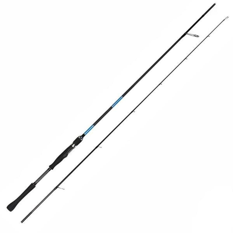 Спиннинг Nixx Pop Inshore  762 ML, 2.13m, 5-21gr - фото #0, Technodom.kz