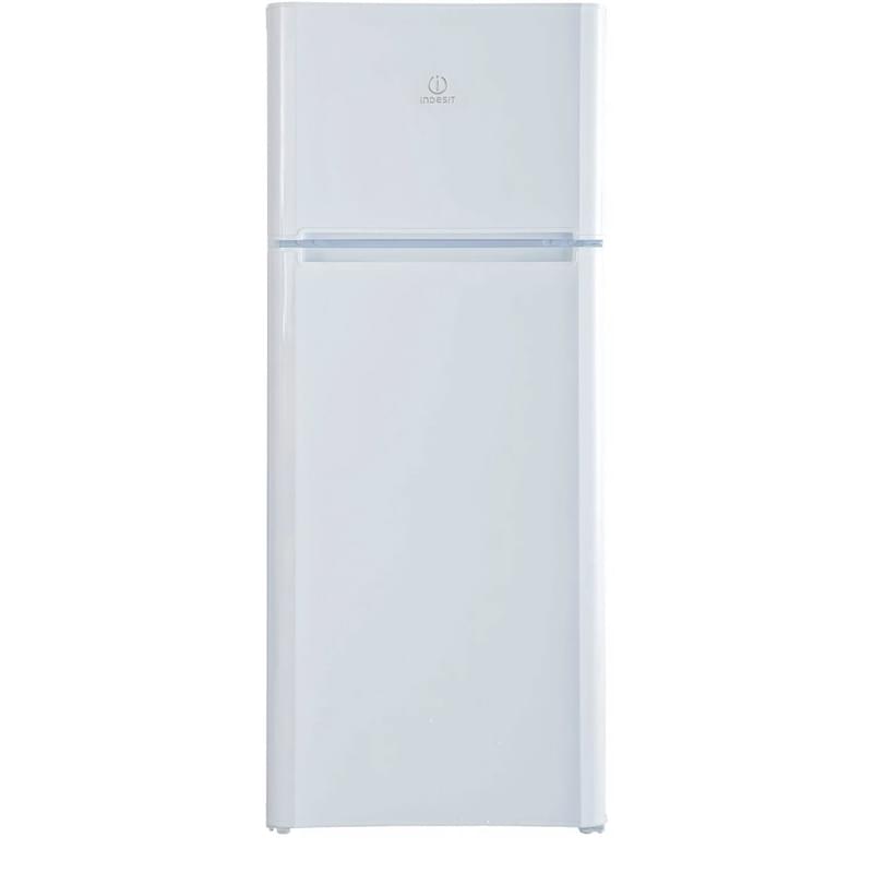 Двухкамерный холодильник Indesit TIA 14 - фото #0, Technodom.kz