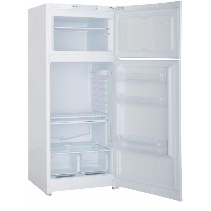 Двухкамерный холодильник Indesit TIA 14 - фото #1, Technodom.kz