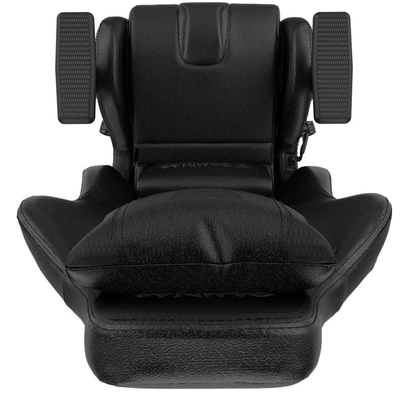 Игровое компьютерное кресло Gamdias ACHILLES M1A RGB, Black (ACHILLES M1A L B) - фото #6, Technodom.kz