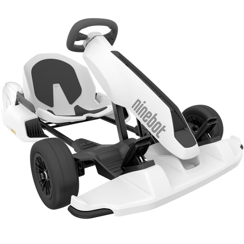 Набор для картинга Ninebot Segway Gokart Kit - фото #0, Technodom.kz