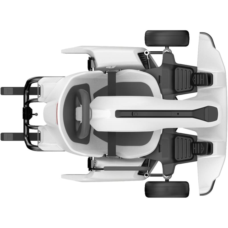 Набор для картинга Ninebot Segway Gokart Kit - фото #3, Technodom.kz
