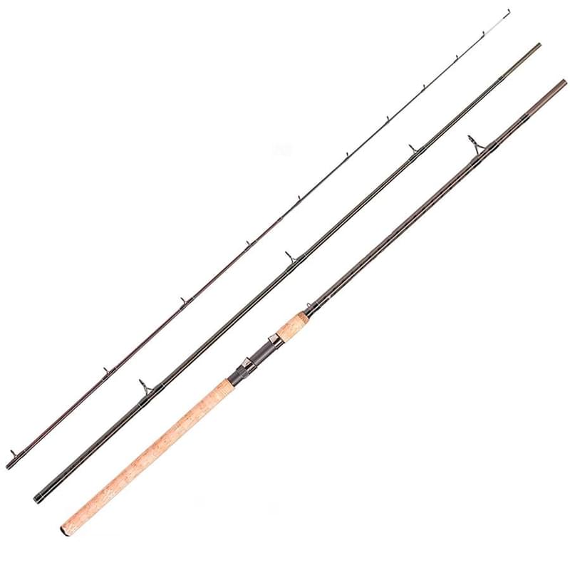Удилище фидерное DAM SPEZI STICK FEEDER 3.60M / 50-150G - фото #0, Technodom.kz