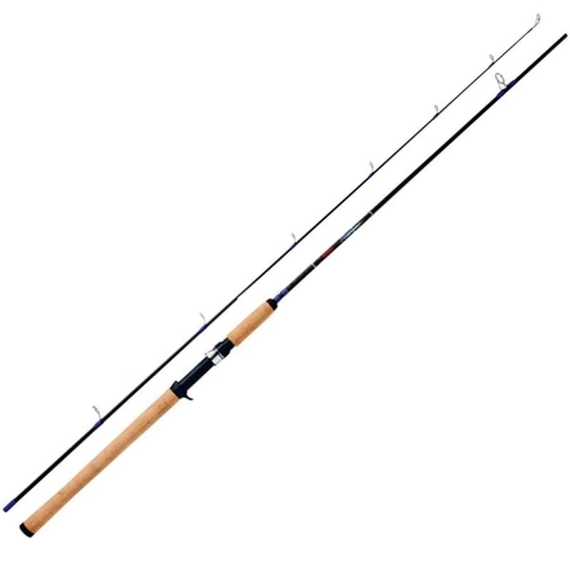 Спиннинг кастинговый Berkley Phazer II  3.20m, 12-38gr. 2 sec - фото #0, Technodom.kz