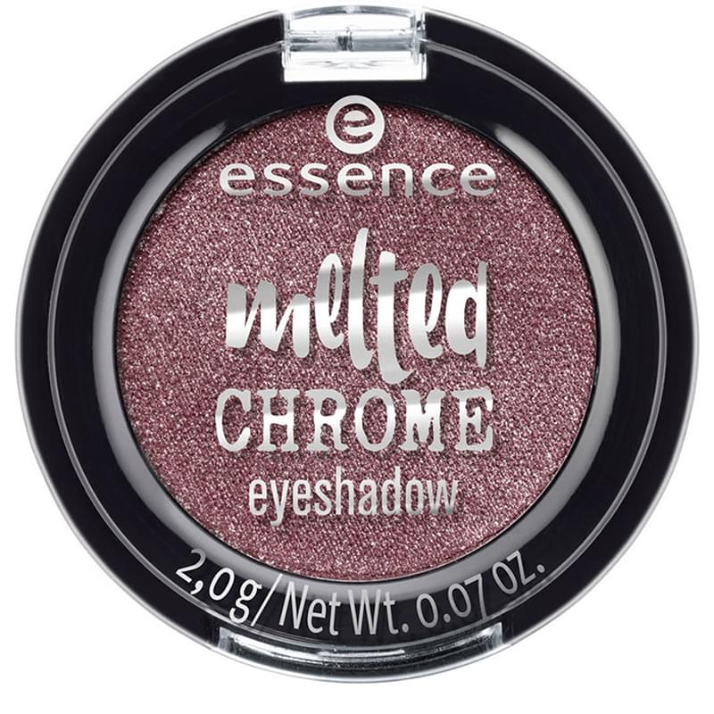 Тени для век melted chrome 01 essence - фото #0, Technodom.kz
