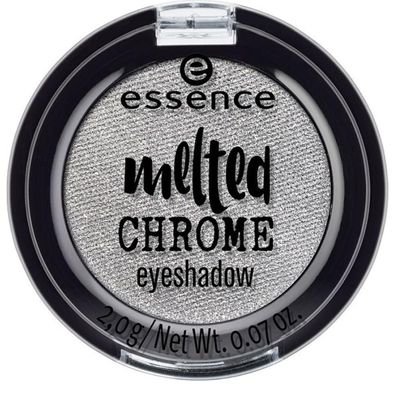 Тени для век melted chrome 04 essence - фото #0, Technodom.kz