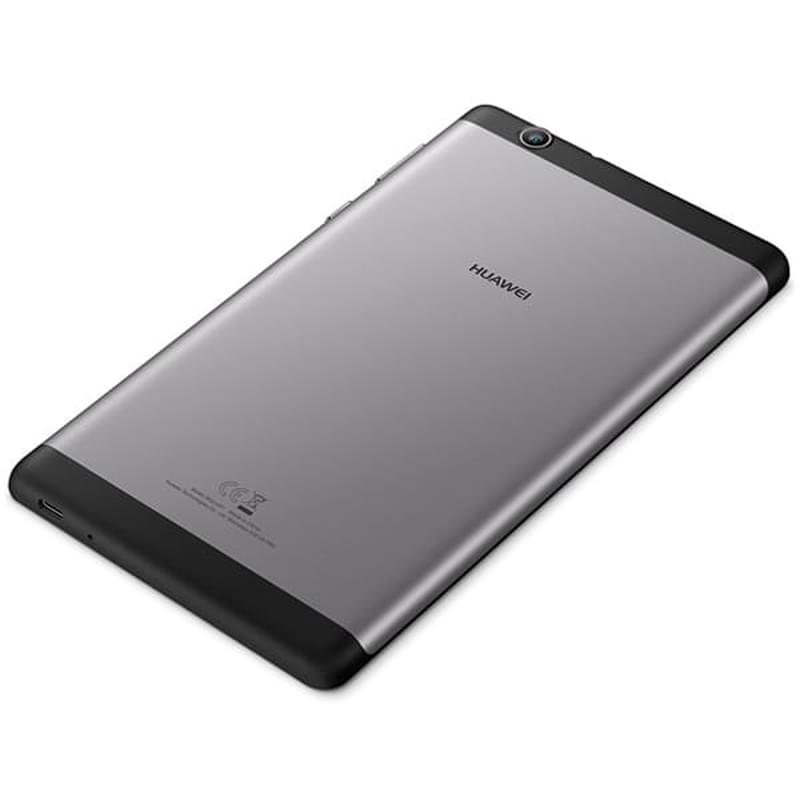 Планшет HUAWEI Media Pad T3 7 16GB WiFi + 3G Gray (BG2-U01 (DGB01K)) - фото #4, Technodom.kz