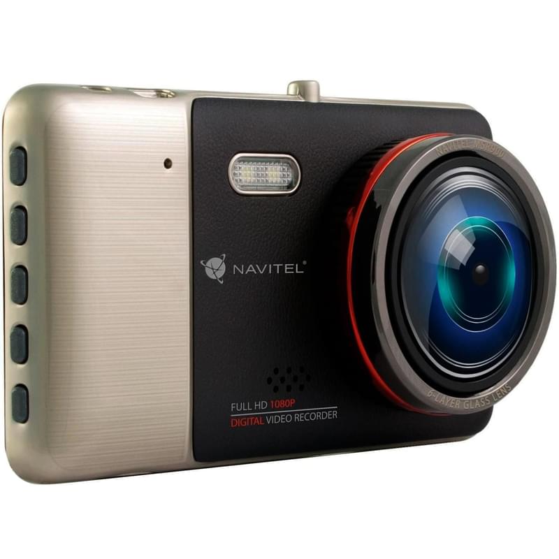 Видеорегистратор Navitel MSR900 - фото #1, Technodom.kz