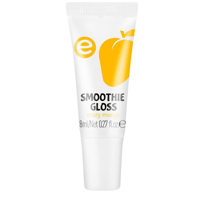 Блеск для губ smoothie 01 essence - фото #0, Technodom.kz