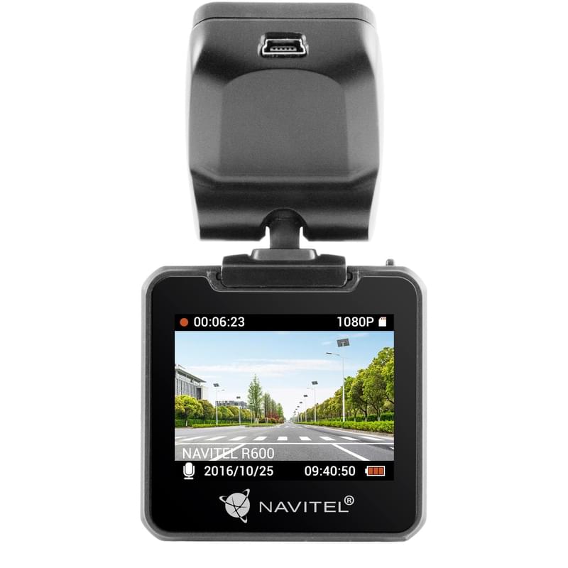 Видеорегистратор Navitel R600 - фото #2, Technodom.kz