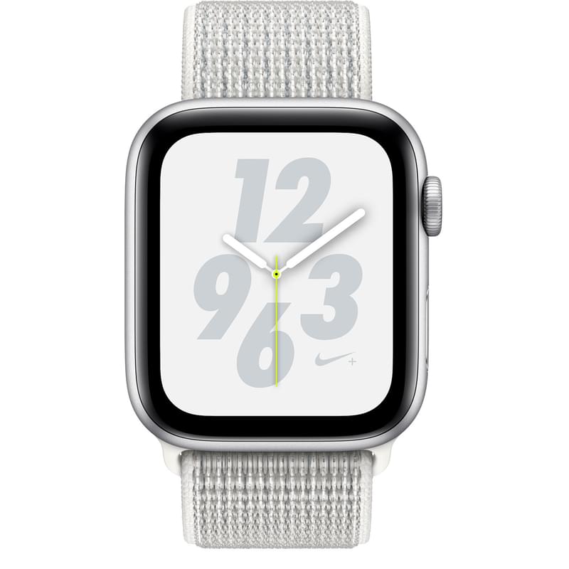 Nike apple watch series 4 gps store