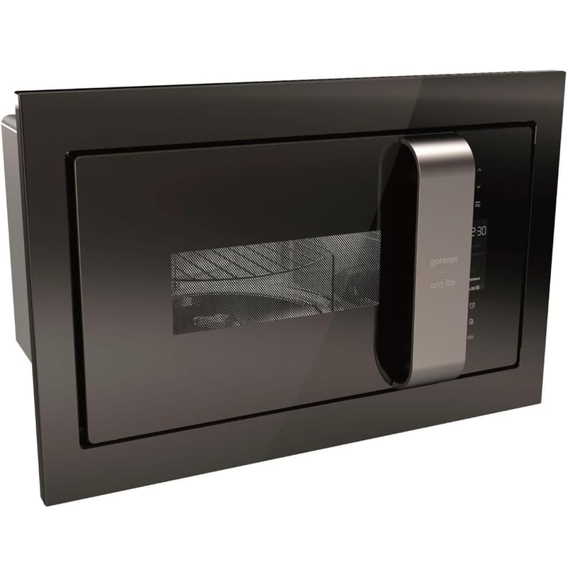 Встраиваемая микроволновая печь Gorenje BM-235ORAB - фото #0, Technodom.kz