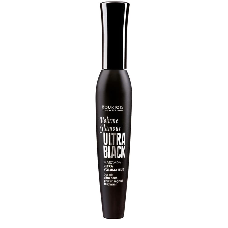 Тушь для ресниц Volume glamour ultra black 61 ultra noir Bourjois - фото #0, Technodom.kz