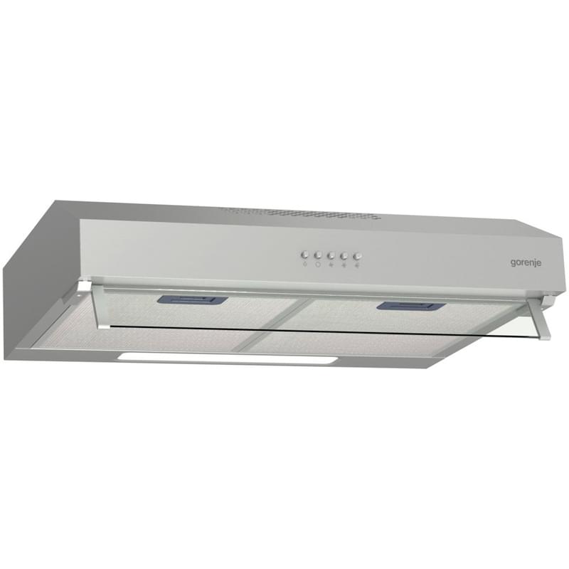 Вытяжка Gorenje WHU-529EX/M - фото #0, Technodom.kz
