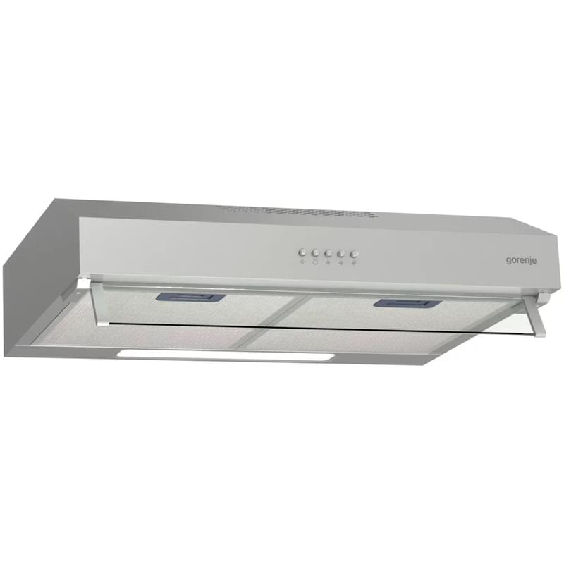 Gorenje WHU-529EX/M Ауа сорғышы - фото #0, Technodom.kz