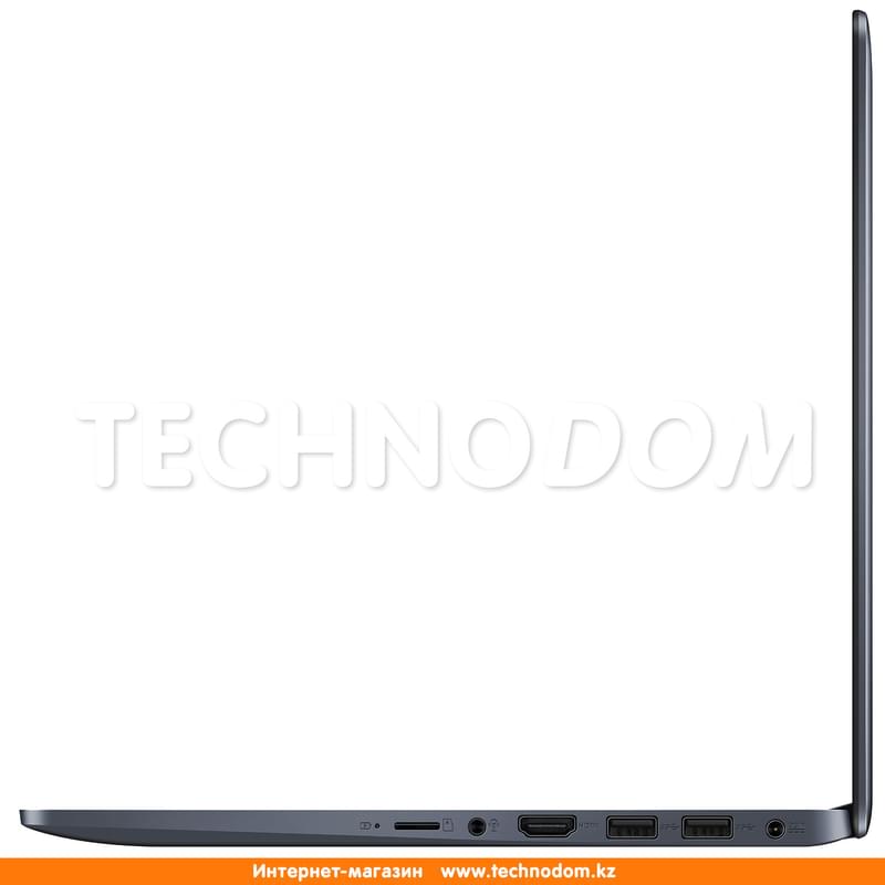 Ноутбук Cloudbook Asus E406MA Pentium N5000 / 4ГБ / 128SSD / 14 / Win10 / (E406MA-BV106T) - фото #4, Technodom.kz