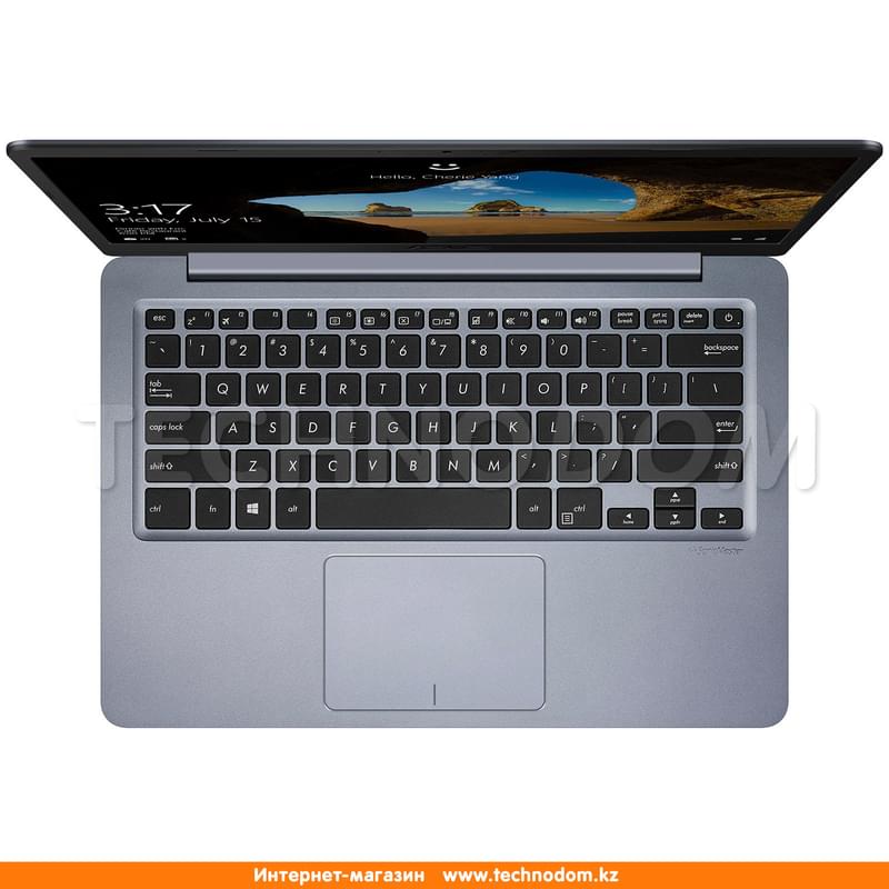 Ноутбук Cloudbook Asus E406MA Pentium N5000 / 4ГБ / 128SSD / 14 / Win10 / (E406MA-BV106T) - фото #5, Technodom.kz