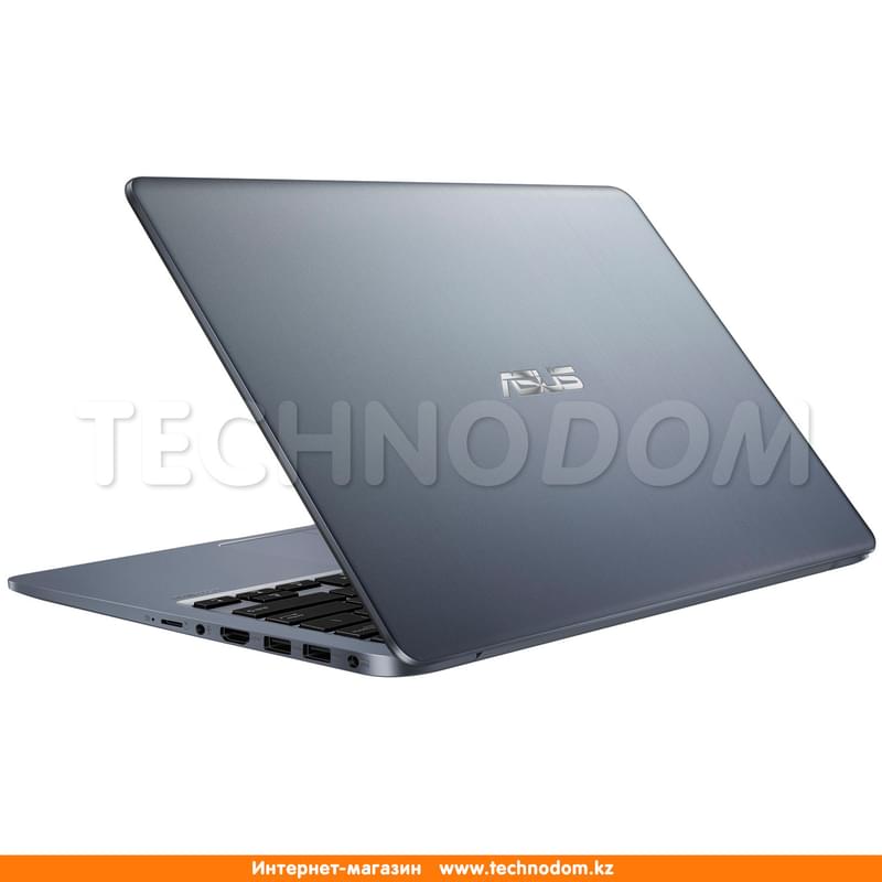 Ноутбук Cloudbook Asus E406MA Pentium N5000 / 4ГБ / 128SSD / 14 / Win10 / (E406MA-BV106T) - фото #7, Technodom.kz